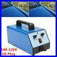110V 1000W Car Paintless Dent Repair Removing Tool Hot Box Induction Heater