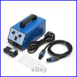 110V 1000W Car Paintless Dent Repair Removing Tool Hot Box Induction Heater