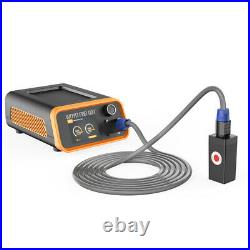 110V Upgraded Auto Car Paintless Body Dent Repair Tool Induction Heater Hot Box