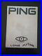 12 Vintage Ping Eye Golf Balls 4 Sleeves New in Sealed Box 12 Total Balls NEW