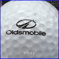 1995 Ryder Cup Oak Hill'NEW' 12 Golf Balls in Original Box Oldsmobile Top Flite
