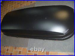 1998-2025 Volkswagen Passat Jetta Golf Roof Cargo Box Carrier 000071200 OEM New