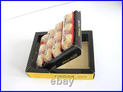 1 Dozen WILSON K-28 Cadwell Cover Golf Balls with Rare Dealer Display Box! NOS