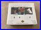 2001 Upper Deck Golf Factory Sealed HOBBY BOX POSSIBLE Tiger Woods Rookie, Etc