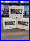 2001 Upper Deck Golf Factory Sealed Retail Box (24 Packs) Possible Tiger Woods