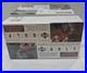 2001 Upper Deck UD Sealed Golf Rack Pack Box SP AUTHENTIC Preview Cards Sealed