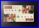 2001 Upper Deck UD Sealed Golf Rack Pack Box SP AUTHENTIC Preview Cards Tiger RC