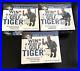 2002 Ud Golf Card Hobby Box Tiger Woods Phil Mickelson Rc Factory 3 Available