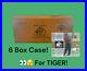 2003 Upper Deck Sp Game Used Golf Hobby 6 Box Sealed Case Tiger Woods Auto