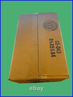 2003 Upper Deck Sp Game Used Golf Hobby 6 Box Sealed Case Tiger Woods Auto 2003 Upper Deck Sp Game Used Golf Hobby 6 Box Sealed Case Tiger Woods Auto