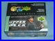 2004 Upper Deck Factory Sealed Retail Golf Box-tiger Woods-hard To Find