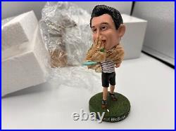 2016 Bobblehead Paul McBeth (New in Box) Disc Golf Innova Bobble Discraft PDGA