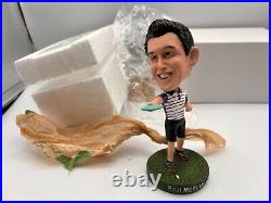 2016 Bobblehead Paul McBeth (New in Box) Disc Golf Innova Bobble Discraft PDGA