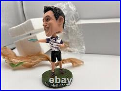 2016 Bobblehead Paul McBeth (New in Box) Disc Golf Innova Bobble Discraft PDGA