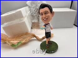 2016 Bobblehead Paul McBeth (New in Box) Disc Golf Innova Bobble Discraft PDGA