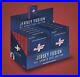 2021 Jersey Fusion All Sports Edition Hobby 10-Pack Box Case FREE SHIPPING