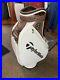 2021 New In Box Taylormade Commemerative British Open Championship Staff Bag
