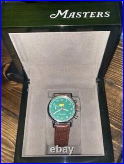 2023 Augusta National Men's Watch Brand New in Box with #553 of #700
