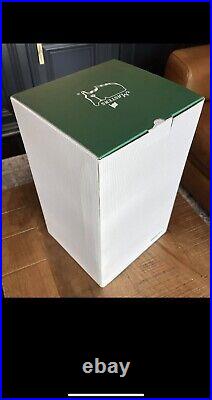 2023 Masters Gnome with Box Augusta National Golf Club