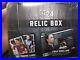 2024 Disc Golf Pro Tour DGPT Trading cards Factory Sealed Relic Box