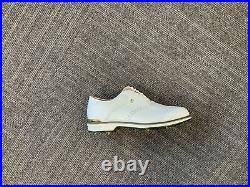 2024 Footjoy x Jon Buscemi Premiere Series Wilcox Size 10.5 New in Box Buck Club