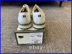 2024 Footjoy x Jon Buscemi Premiere Series Wilcox Size 10.5 New in Box Buck Club