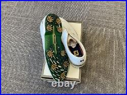 2024 Footjoy x Jon Buscemi Premiere Series Wilcox Size 10.5 New in Box Buck Club