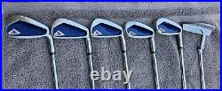2024 MENS TOP FLITE XL 13 PIECE GOLF SET Open Box Red White And Blue 2024 MENS TOP FLITE XL 13 PIECE GOLF SET Open Box Red White And Blue