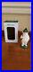 2024 Masters Caddie Mini Gnome Holiday Ornament, ANGC, Golf, PGA, New in Box