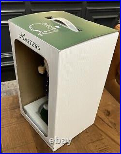 2024 Masters Gnome Augusta National Golf Club Brand New In The Box