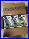 2024 UPPER DECK GOLF HOBBY BOX Sealed Case Fresh- 24 Available- Tiger AUTO