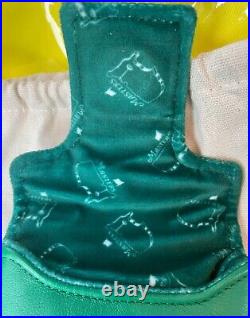 2025 Masters Amen Corner Mallet Putter Headcover Augusta Berckmans Place DORMIE