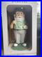 2025 Masters Gnome Full Size Augusta National New In Unopened Box