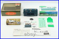 3 Golf Ball Unused Box Fuji Fujifilm Rensha Cardia Byu-n 16 Film Camera JAPAN 3 Golf Ball Unused Box Fuji Fujifilm Rensha Cardia Byu-n 16 Film Camera JAPAN