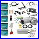 5000RPM 60V 3000W Electric Motor Kit Controller Differential GolfCart Axle Motor