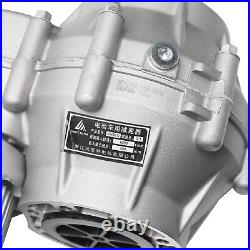 5000RPM 60V 3000W Electric Motor Kit Controller Differential GolfCart Axle Motor 5000RPM 60V 3000W Electric Motor Kit Controller Differential GolfCart Axle Motor