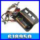 618950 EZGO RXV Golf Cart Accessories 48V Main Cable Assembly Black Box