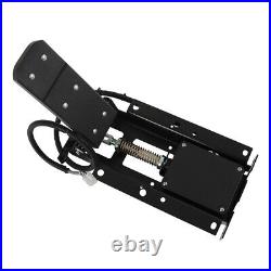 73333G05 Accelerator Pedal Box Assembly For EZGO TXT Golf Cart 2000-Up 48V (PDS) 73333G05 Accelerator Pedal Box Assembly For EZGO TXT Golf Cart 2000-Up 48V (PDS)