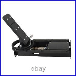 73333G05 Accelerator Pedal Box Assembly For EZGO TXT Golf Cart 2000-Up 48V (PDS) 73333G05 Accelerator Pedal Box Assembly For EZGO TXT Golf Cart 2000-Up 48V (PDS)