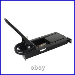 73333G05 Accelerator Pedal Box Assembly For EZGO TXT Golf Cart 2000-Up 48V (PDS) 73333G05 Accelerator Pedal Box Assembly For EZGO TXT Golf Cart 2000-Up 48V (PDS)