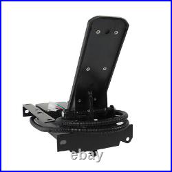 73333G05 Accelerator Pedal Box Assembly For EZGO TXT Golf Cart 2000-Up 48V (PDS) 73333G05 Accelerator Pedal Box Assembly For EZGO TXT Golf Cart 2000-Up 48V (PDS)