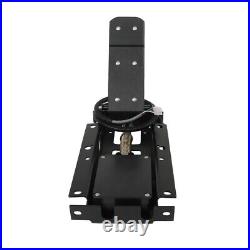 73333G05 Accelerator Pedal Box Assembly For EZGO TXT Golf Cart 2000-Up 48V (PDS) 73333G05 Accelerator Pedal Box Assembly For EZGO TXT Golf Cart 2000-Up 48V (PDS)