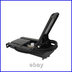 73333G05 Accelerator Pedal Box Assembly For EZGO TXT Golf Cart 2000-Up 48V (PDS) 73333G05 Accelerator Pedal Box Assembly For EZGO TXT Golf Cart 2000-Up 48V (PDS)