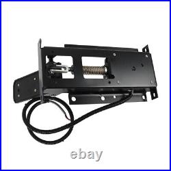 73333G05 Accelerator Pedal Box Assembly For EZGO TXT Golf Cart 2000-Up 48V (PDS) 73333G05 Accelerator Pedal Box Assembly For EZGO TXT Golf Cart 2000-Up 48V (PDS)