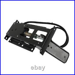 73333G05 Accelerator Pedal Box Assembly For EZGO TXT Golf Cart 2000-Up 48V (PDS) 73333G05 Accelerator Pedal Box Assembly For EZGO TXT Golf Cart 2000-Up 48V (PDS)