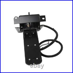 73333G05 Accelerator Pedal Box Assembly For EZGO TXT Golf Cart 2000-Up 48V (PDS) 73333G05 Accelerator Pedal Box Assembly For EZGO TXT Golf Cart 2000-Up 48V (PDS)