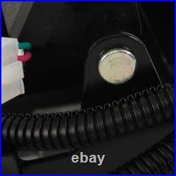 73333G05 Accelerator Pedal Box Assembly For EZGO TXT Golf Cart 2000-Up 48V (PDS) 73333G05 Accelerator Pedal Box Assembly For EZGO TXT Golf Cart 2000-Up 48V (PDS)
