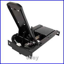 73333G05 For Golf Cart EZGO TXT 2000-UP (PDS) Accelerator Pedal Box Assembly 73333G05 For Golf Cart EZGO TXT 2000-UP (PDS) Accelerator Pedal Box Assembly