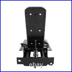 73333G05 For Golf Cart EZGO TXT 2000-UP (PDS) Accelerator Pedal Box Assembly 73333G05 For Golf Cart EZGO TXT 2000-UP (PDS) Accelerator Pedal Box Assembly