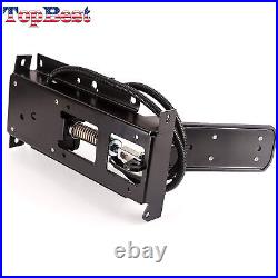 73333G05 Golf Cart Accelerator Pedal Box Assembly for EZGO TXT 2000-up (PDS) NEW